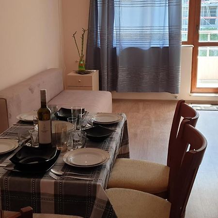 فارنا Family Holiday Apartments Breez 1 المظهر الخارجي الصورة