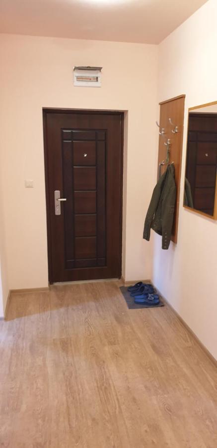 فارنا Family Holiday Apartments Breez 1 المظهر الخارجي الصورة