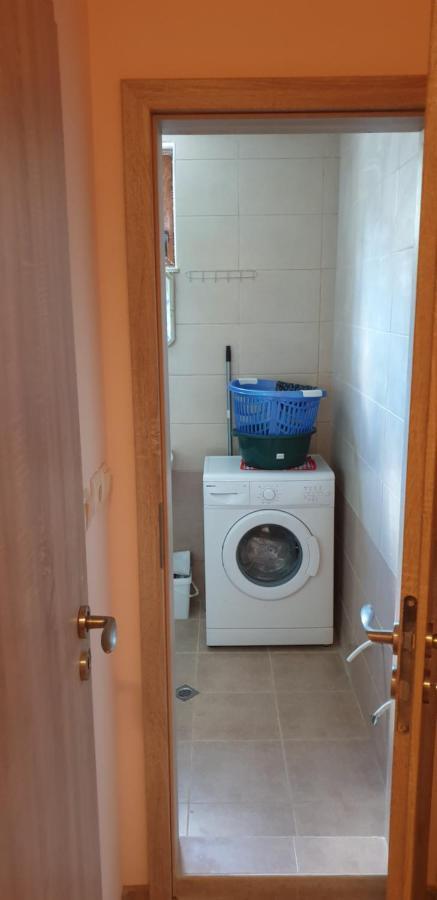 فارنا Family Holiday Apartments Breez 1 المظهر الخارجي الصورة