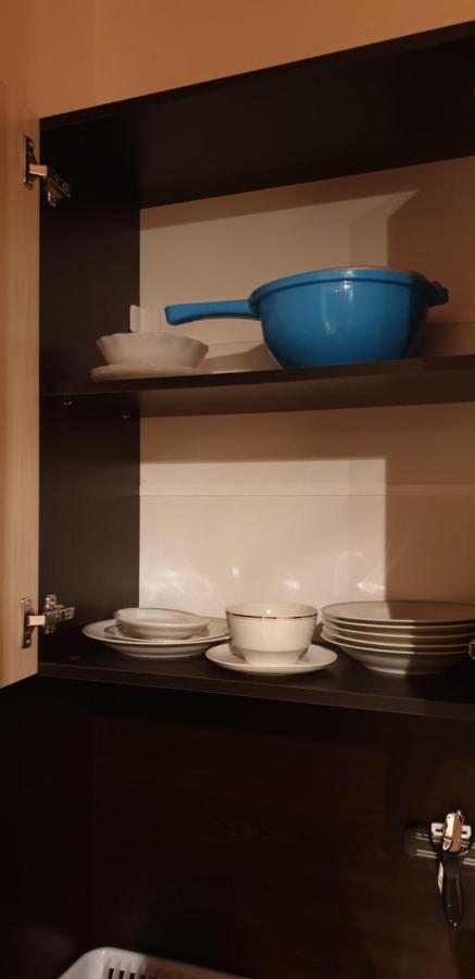 فارنا Family Holiday Apartments Breez 1 المظهر الخارجي الصورة