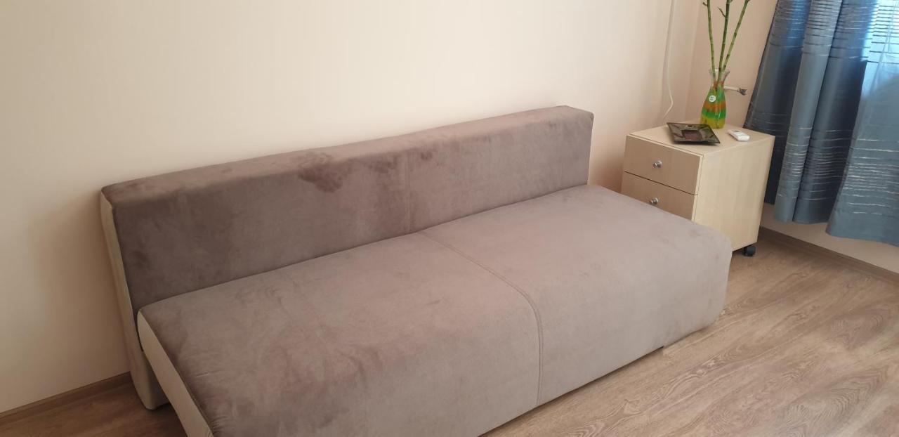 فارنا Family Holiday Apartments Breez 1 المظهر الخارجي الصورة