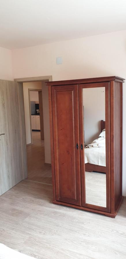 فارنا Family Holiday Apartments Breez 1 المظهر الخارجي الصورة