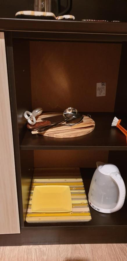 فارنا Family Holiday Apartments Breez 1 المظهر الخارجي الصورة