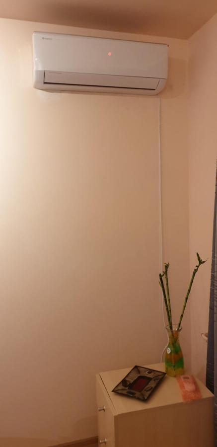 فارنا Family Holiday Apartments Breez 1 المظهر الخارجي الصورة