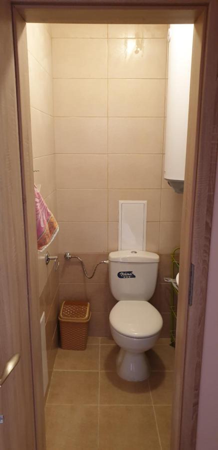 فارنا Family Holiday Apartments Breez 1 المظهر الخارجي الصورة