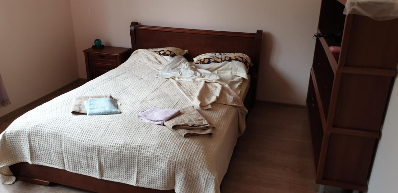فارنا Family Holiday Apartments Breez 1 المظهر الخارجي الصورة
