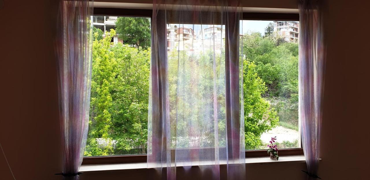 فارنا Family Holiday Apartments Breez 1 المظهر الخارجي الصورة