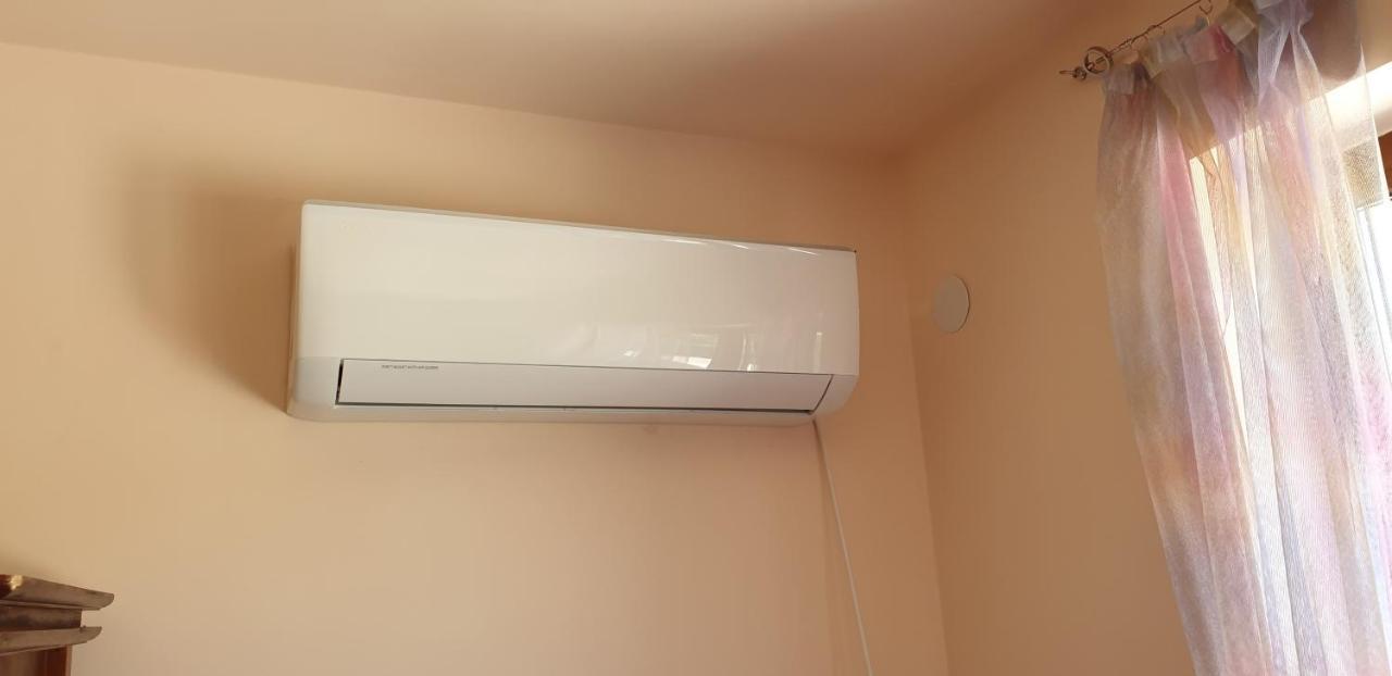 فارنا Family Holiday Apartments Breez 1 المظهر الخارجي الصورة