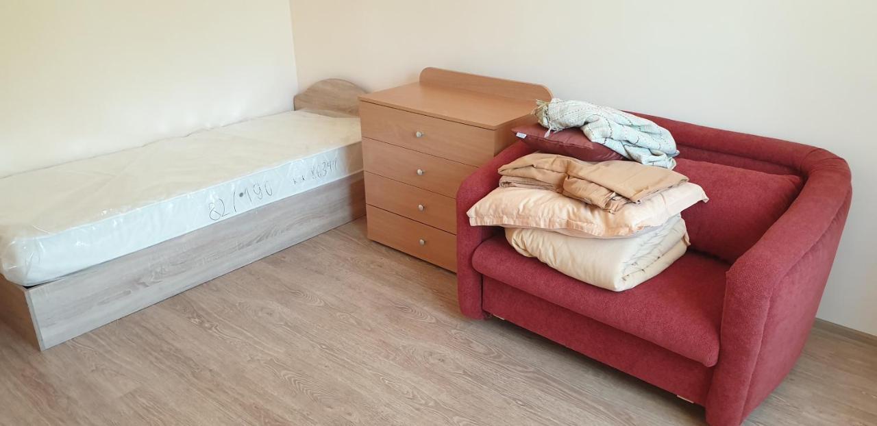 فارنا Family Holiday Apartments Breez 1 المظهر الخارجي الصورة