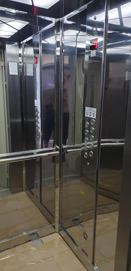 فارنا Family Holiday Apartments Breez 1 المظهر الخارجي الصورة