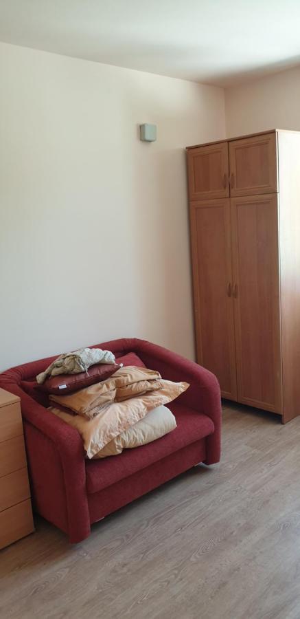 فارنا Family Holiday Apartments Breez 1 المظهر الخارجي الصورة